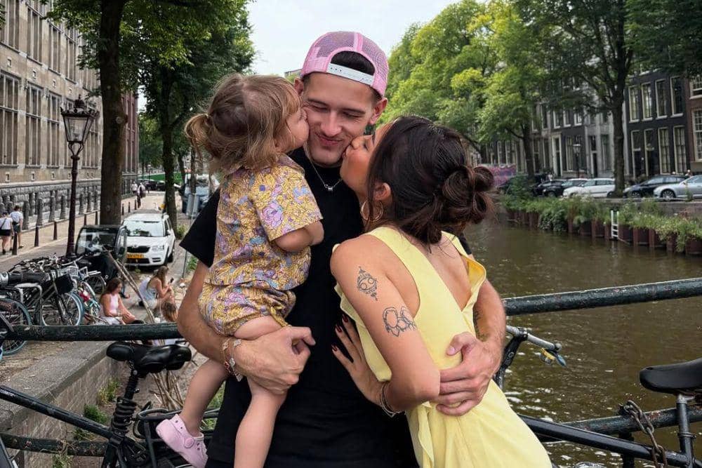 Alasan Jennifer Coppen Mau Buka Hati Lagi