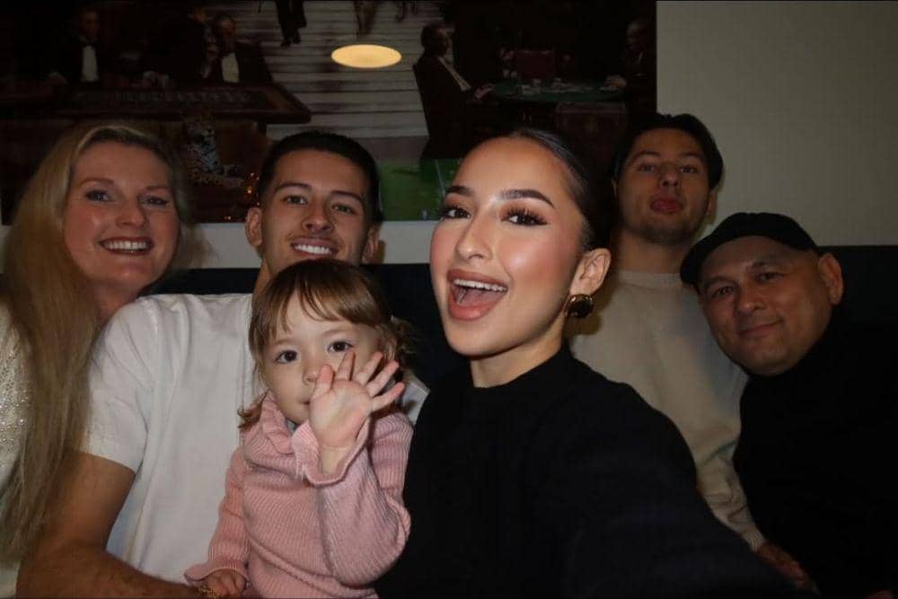 Alasan Jennifer Coppen Mau Buka Hati Lagi