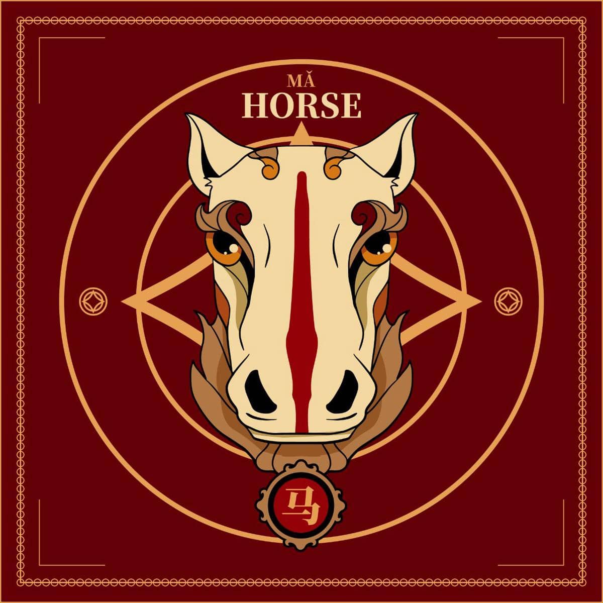 warna keberuntungan Imlek 2026