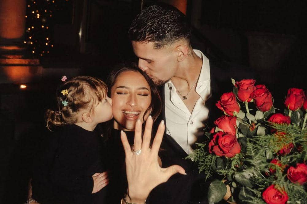 Alasan Jennifer Coppen Mau Buka Hati Lagi