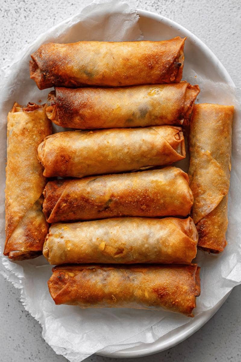 Sumpie Kue Keranjang