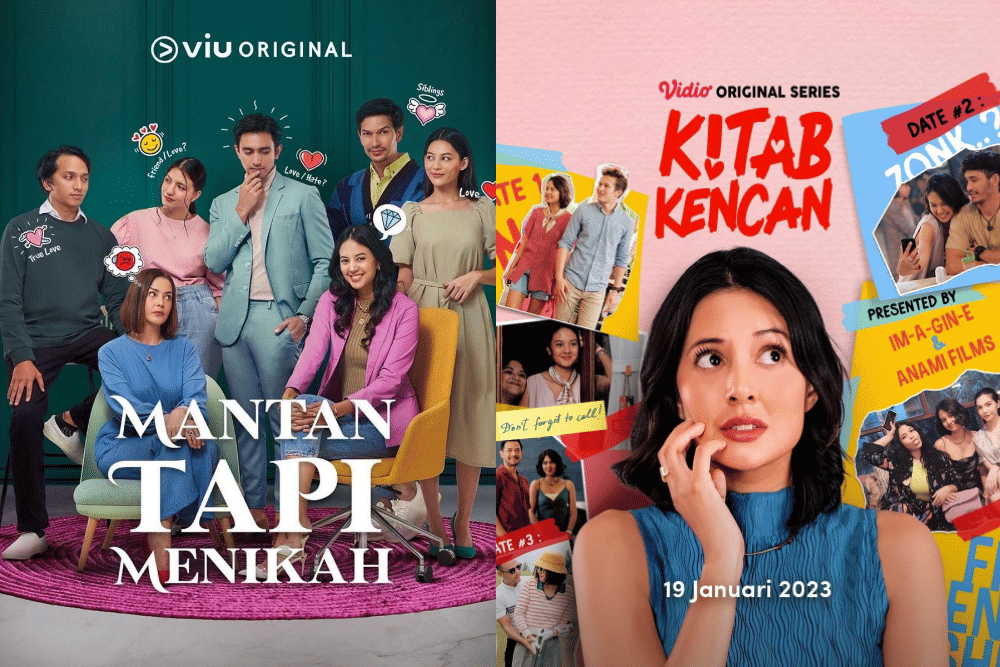 Cover Sinetron Aurelie Moeremans 