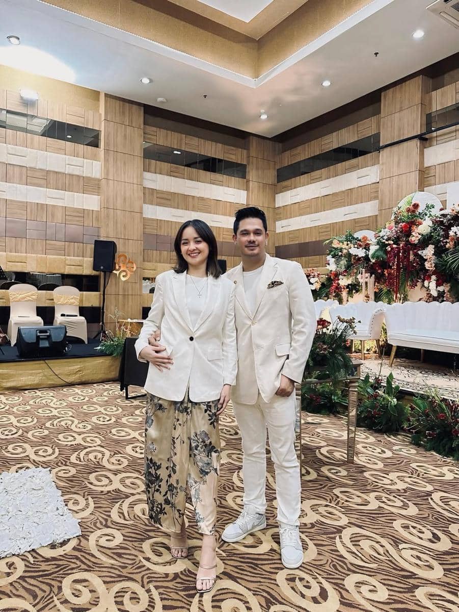 profil Immanuel Christover 