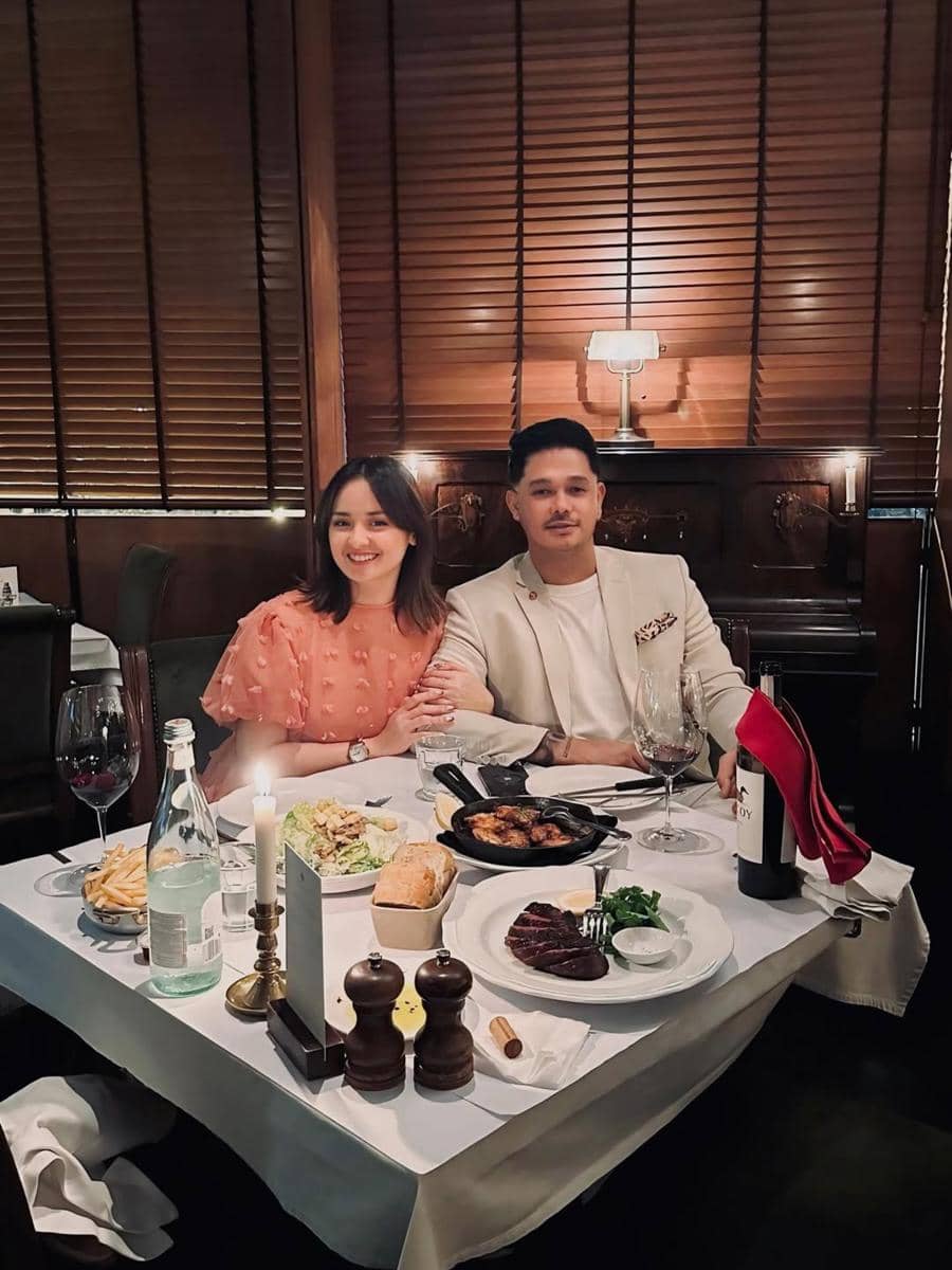 profil Immanuel Christover 