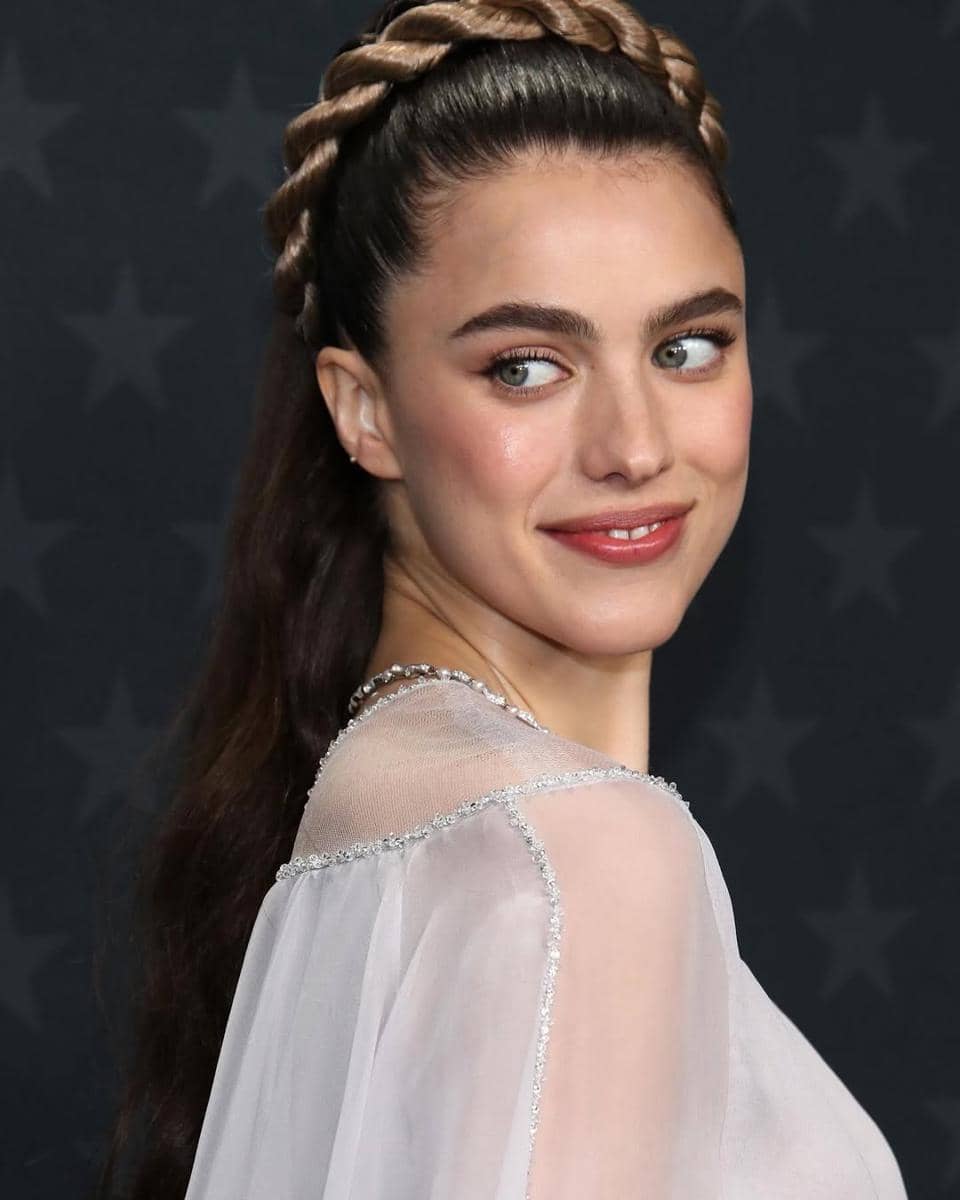 Margaret Qualley
