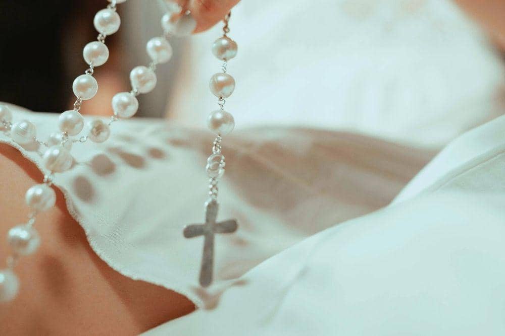 Syarat dan Persiapan Pernikahan dalam Katolik