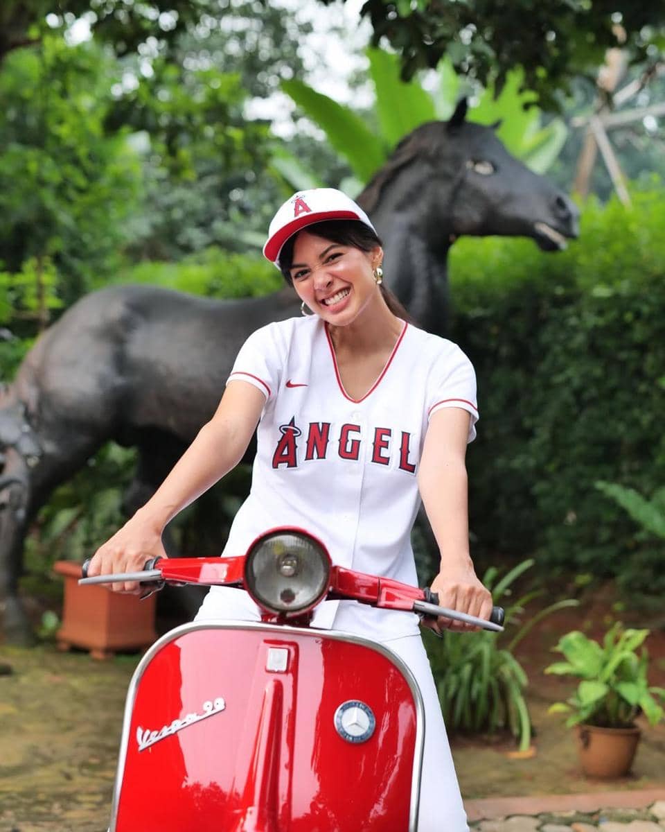 OOTD Aurelie Moeremans 