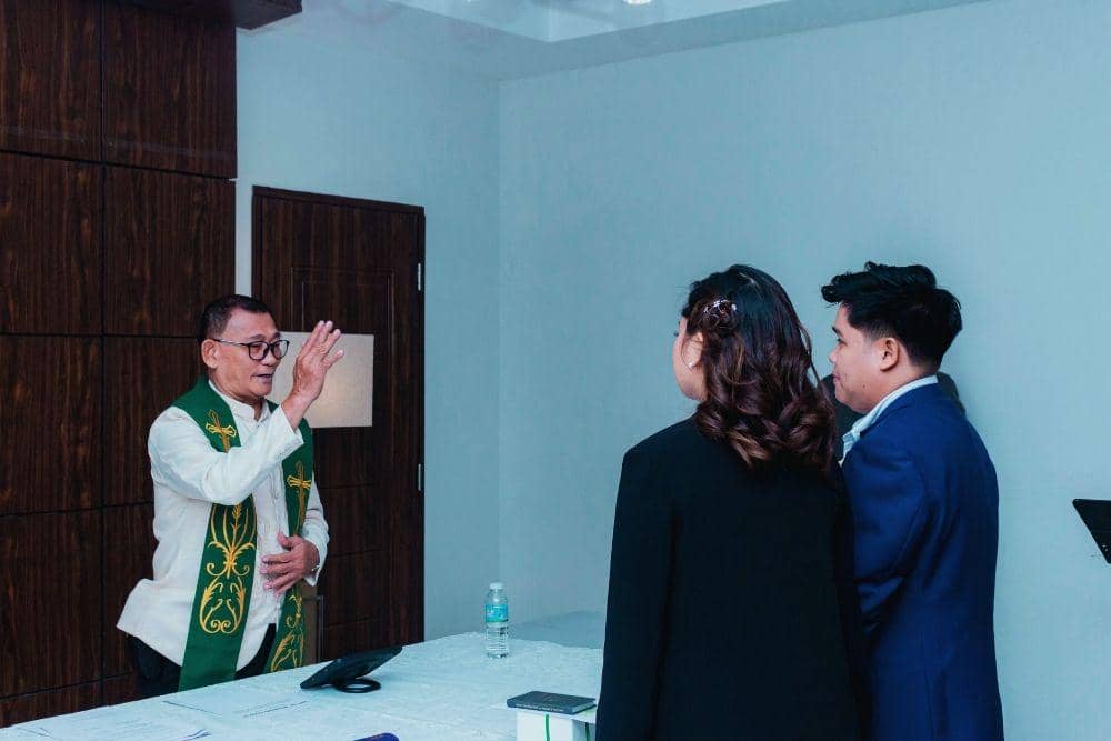 Syarat dan Persiapan Pernikahan dalam Katolik