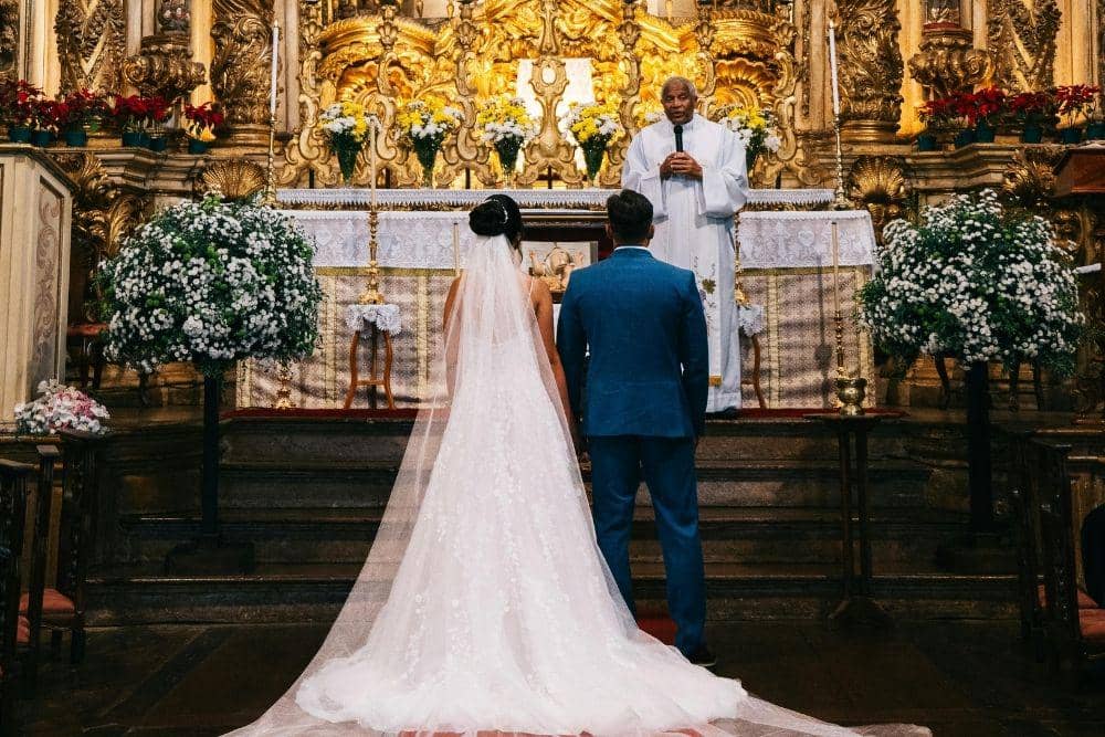 Syarat dan Persiapan Pernikahan dalam Katolik