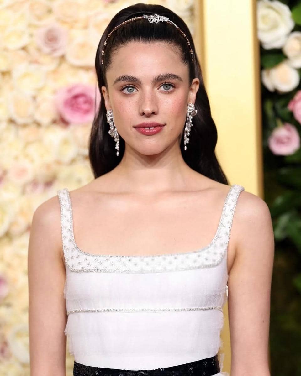 Margaret Qualley