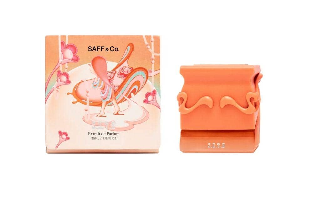 review parfum saff n co - SOTB