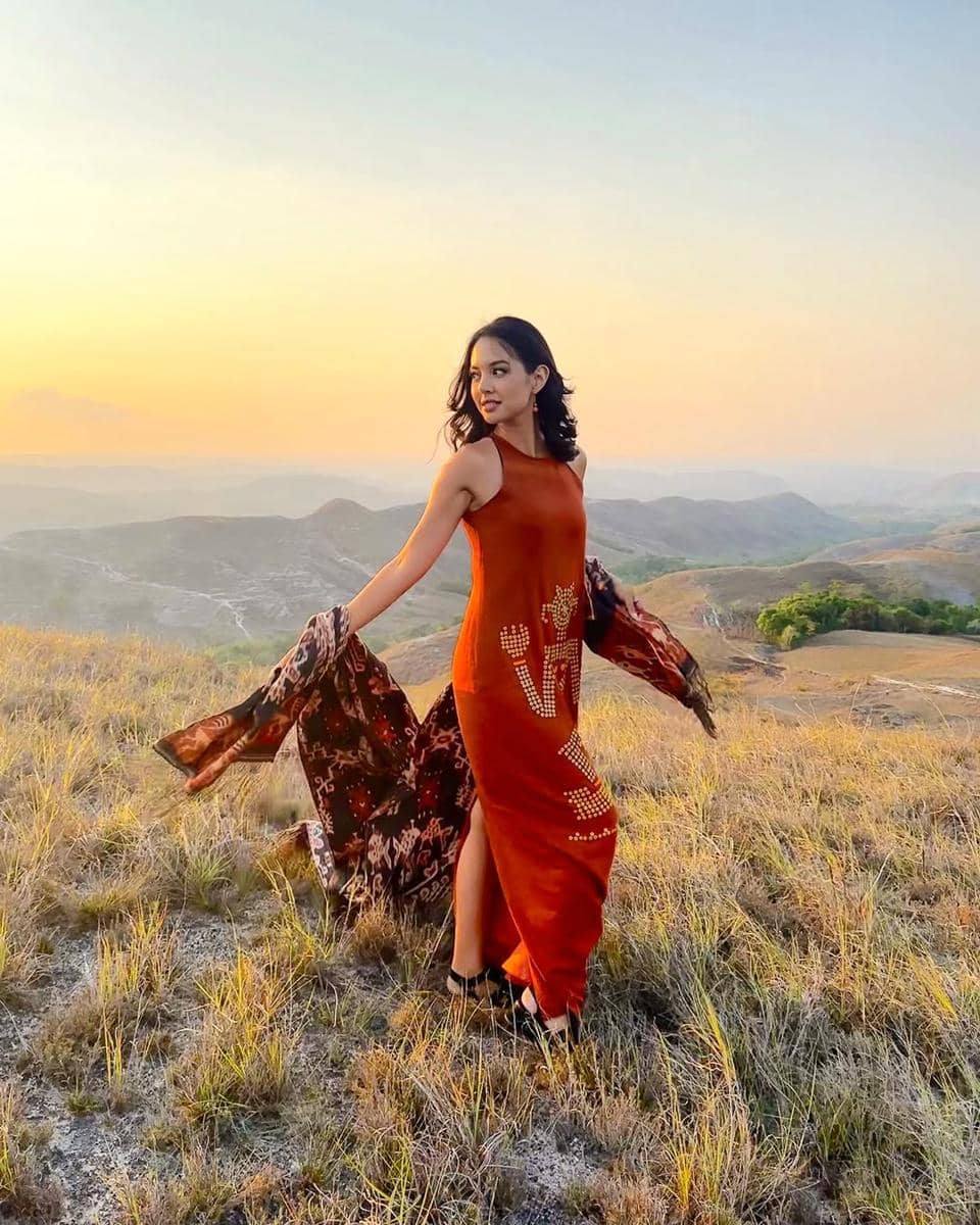 OOTD Aurelie Moeremans 