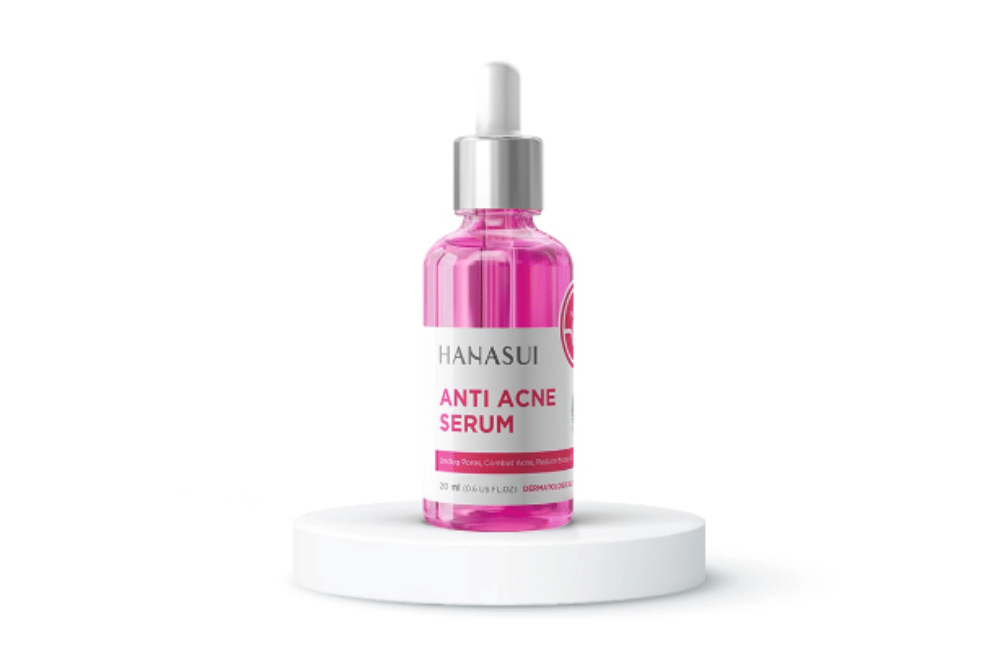 Hanasui Anti Acne Serum