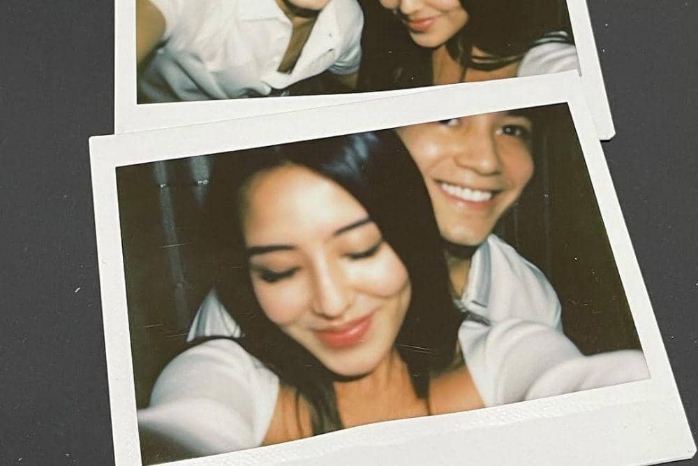 Bocoran Pernikahan Teuku Rassya dan Cleantha Islan