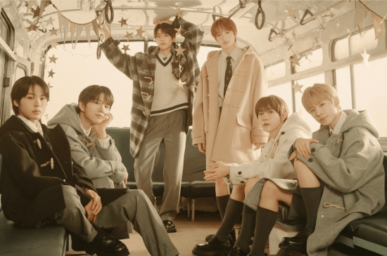 Lirik dan Makna "Hello Mellow", NCT WISH Rilis Mini Album Jepang 'WISHLIST'