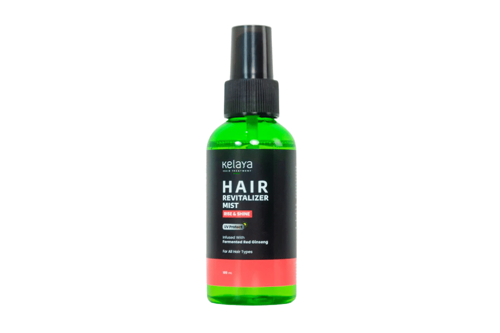 Kelaya Hair Revitalizer Mist