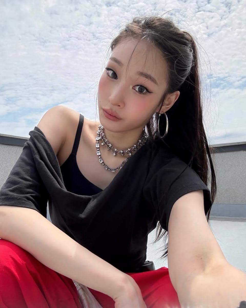 Annie ALLDAY PROJECT