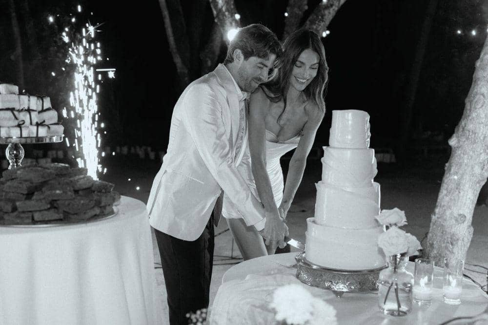 Fakta Pernikahan Drew Taggart ‘The Chainsmokers’ dan Mari Fonseca