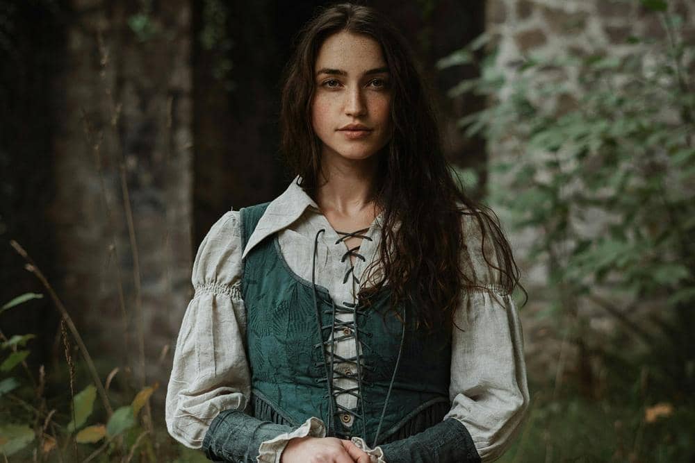 ilustrasi perempuan kuat (pexels.com/Lance Reis)