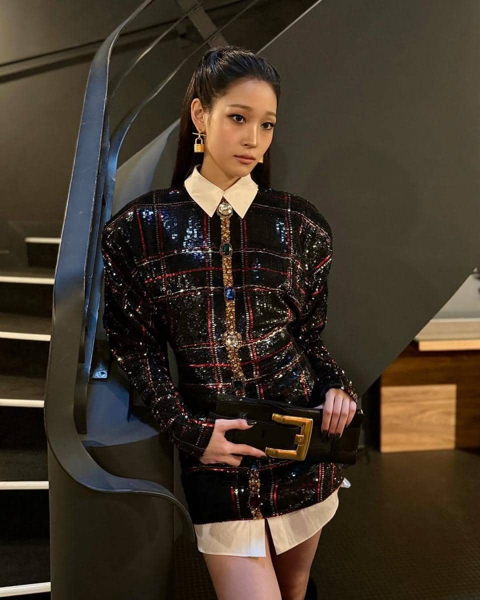 Annie ALLDAY PROJECT