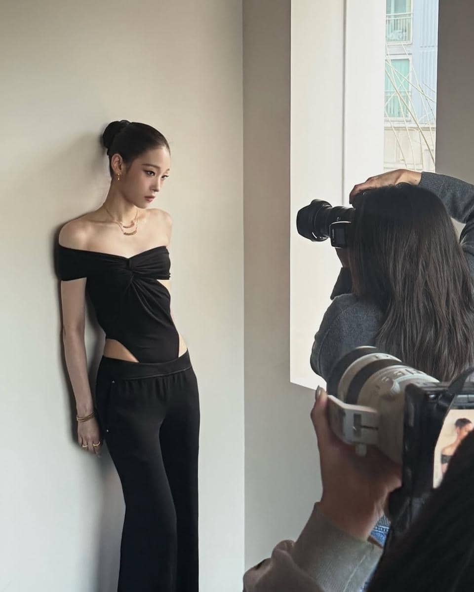 Annie ALLDAY PROJECT