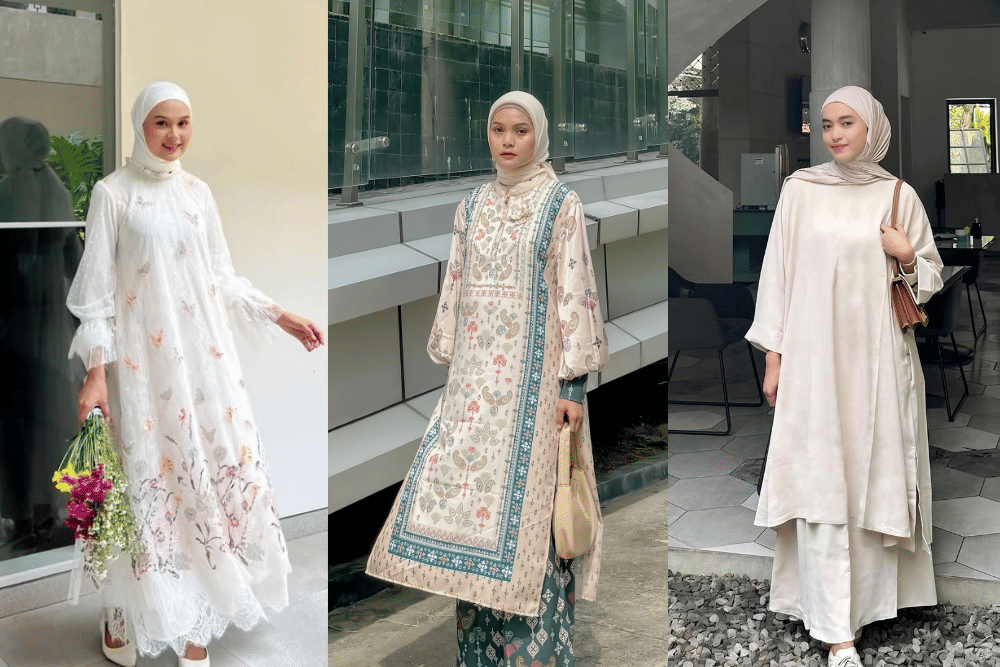 cover tren gamis lebaran 2026