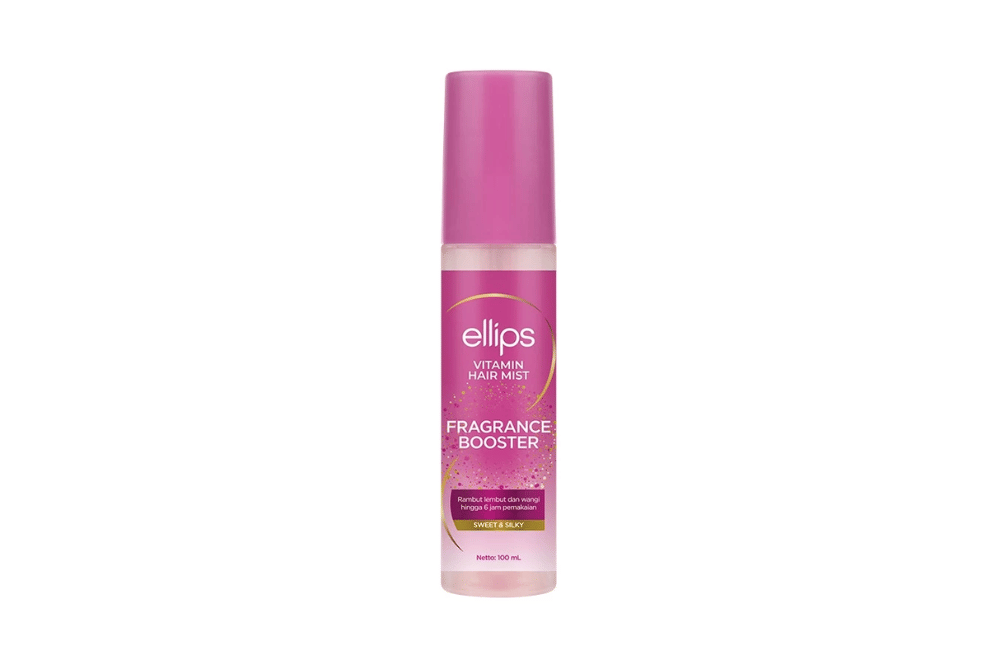 Ellips Vitamin Hair Mist