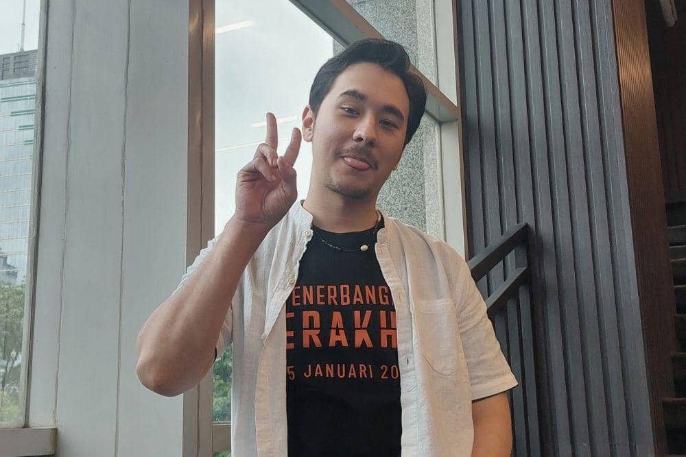 Cara Hindari Toxic Relationship dari Jerome Kurnia dan Nadya Arina