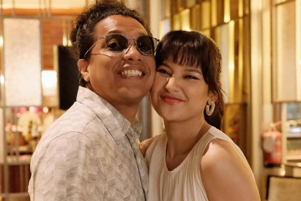 Selamat 5 tahun pernikahan ✨Semoga semakin banyak tahun untuk kita selalu bersama dalam keadaan .jpg