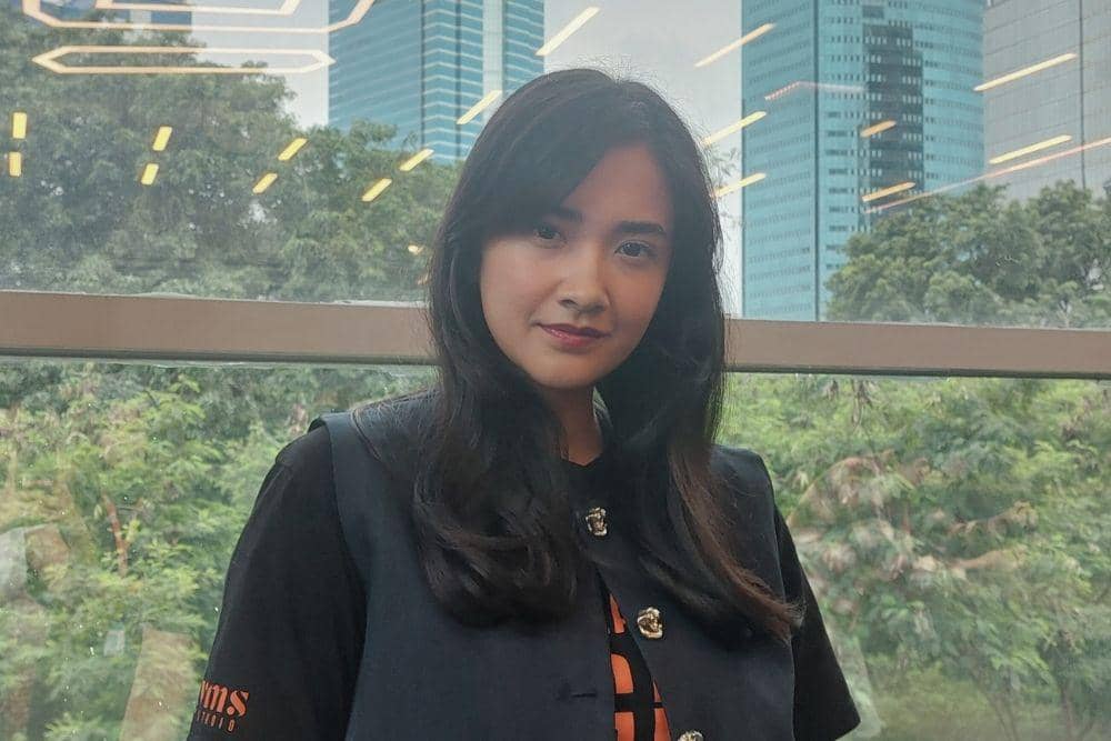 Cara Hindari Toxic Relationship dari Jerome Kurnia dan Nadya Arina