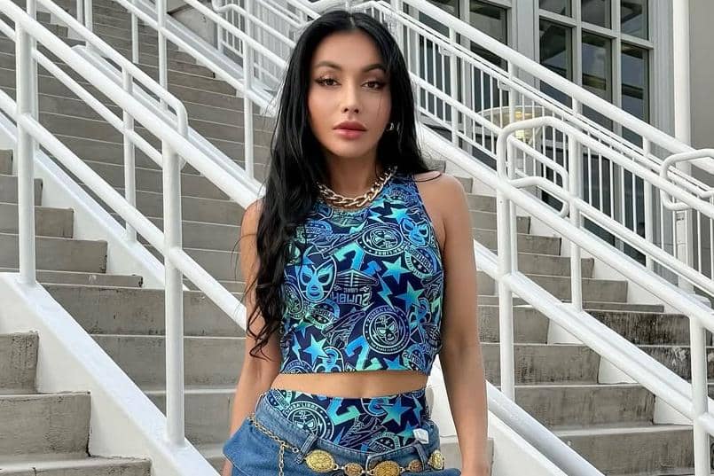 Outfit on fire, energy higher! Zumba and Zumba Wear, I never skip a beat!! 💃🏾😍🩵💙Day 3 - #Zi.jpg