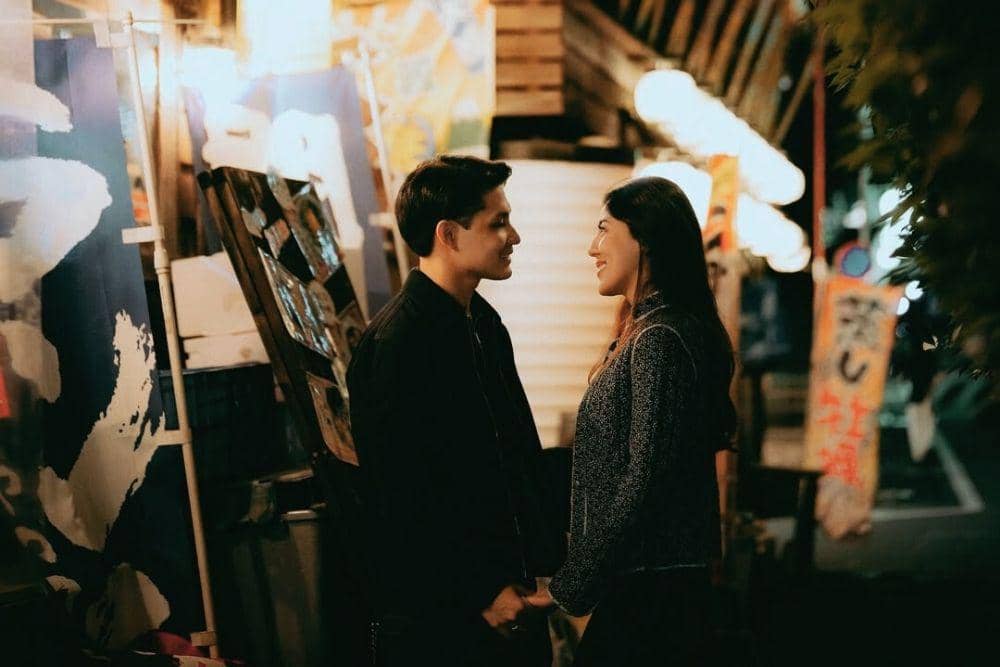 Bocoran Pernikahan Teuku Rassya dan Cleantha Islan