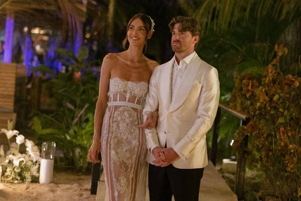 Fakta Pernikahan Drew Taggart ‘The Chainsmokers’ dan Mari Fonseca