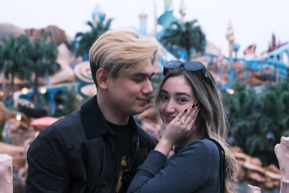 She said yes! Can’t wait to take another step with you. Happy birthdayyy!! 🥰❤️.jpg