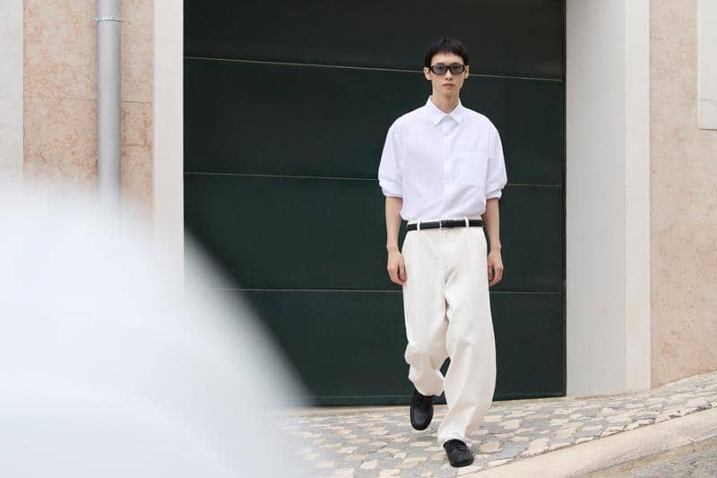 UNIQLO 26SS_ Celana Barel 1.jpg