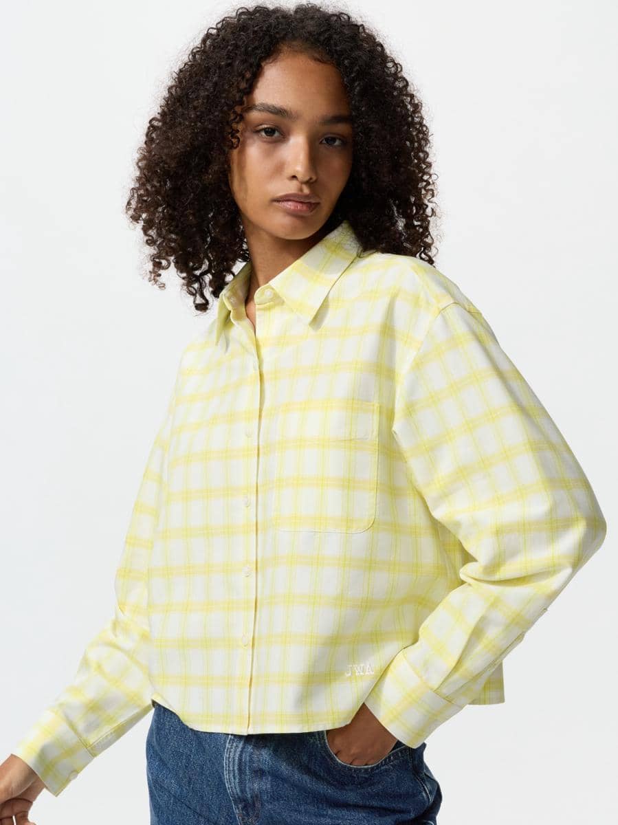UNIQLO 26SS_ Kemeja Oxford Boxy 2.jpg