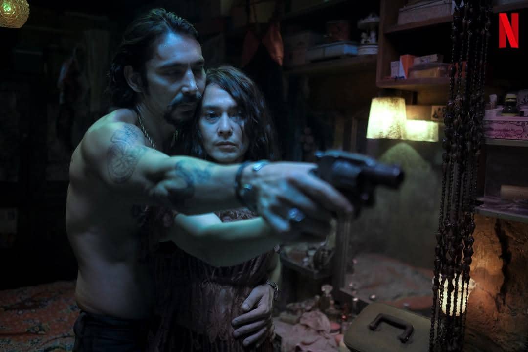 sinopsis Film Secrets