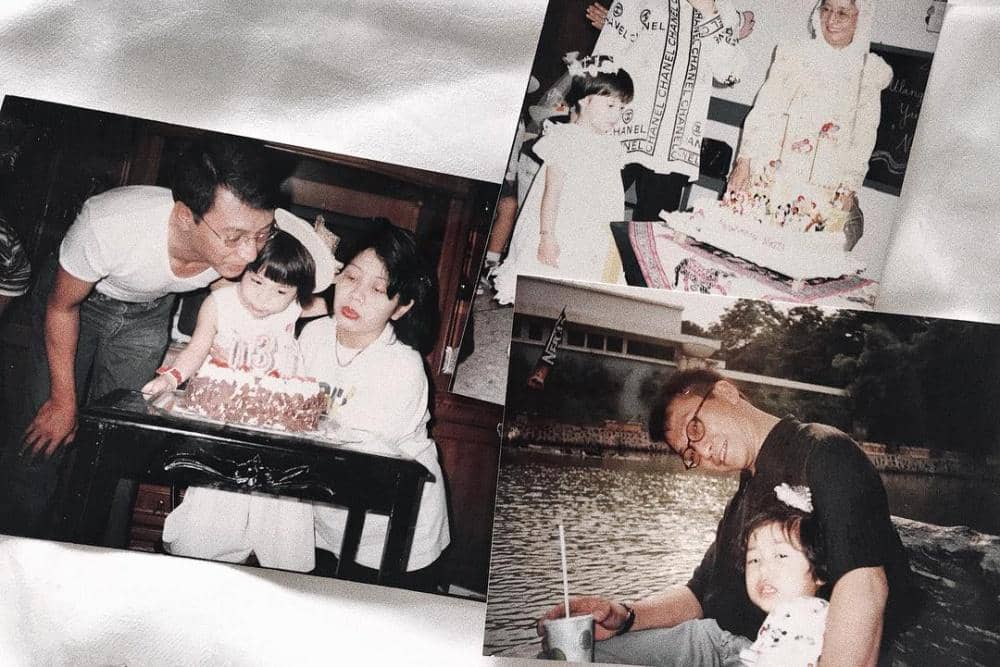 A thousand meaning portraits of me and my parents. Yang paling banyak mengajarkan tentang hidup .jpg