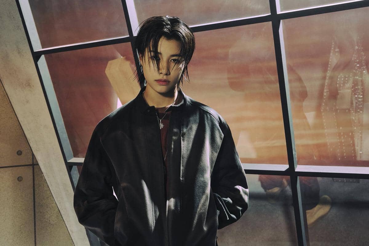 potret Louis LNGSHOT