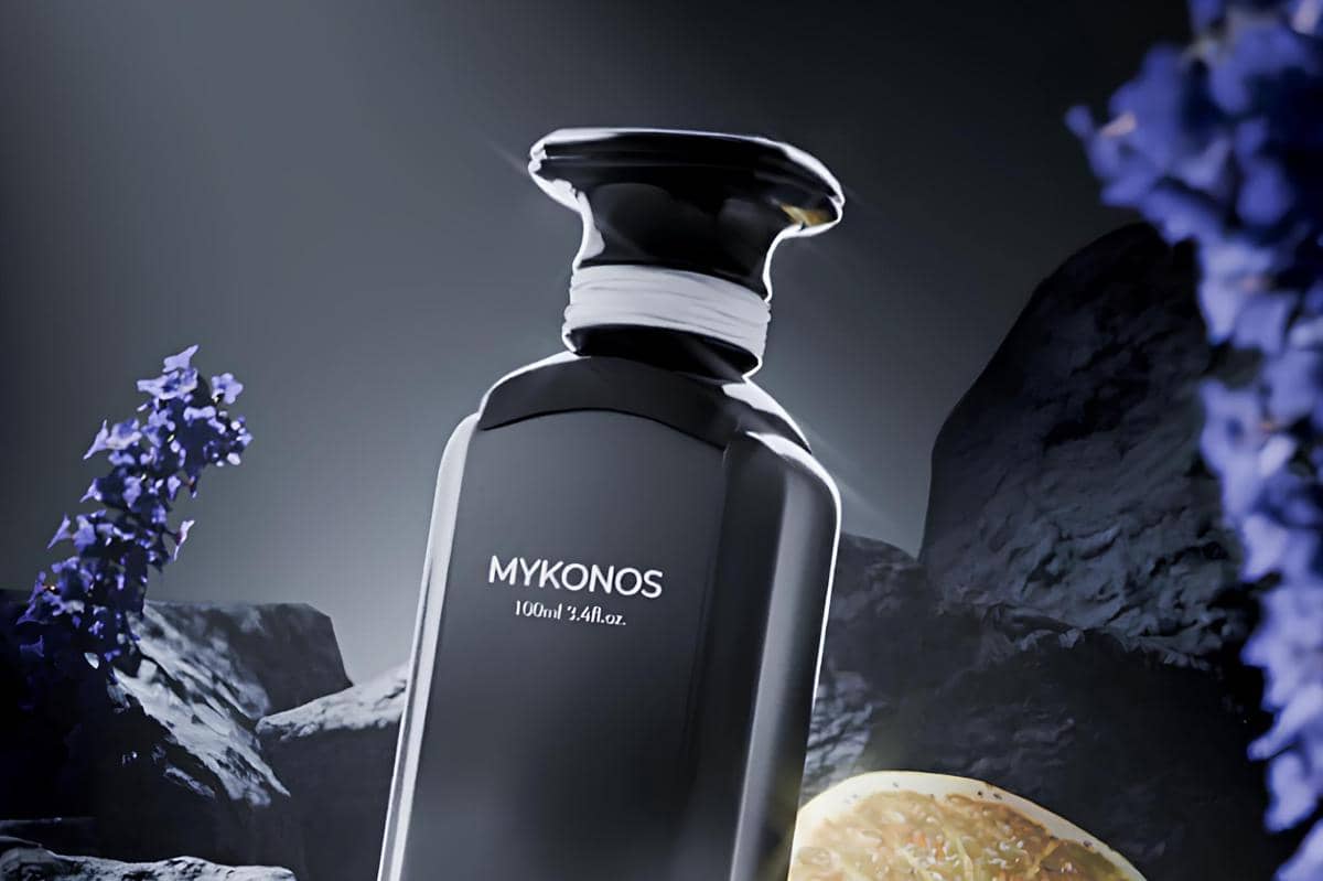 Mykonos California Signature