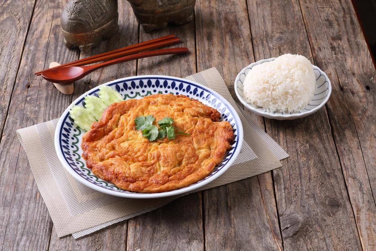 7 Kreasi Menu Sahur dari Telur, Hemat dan Satset!