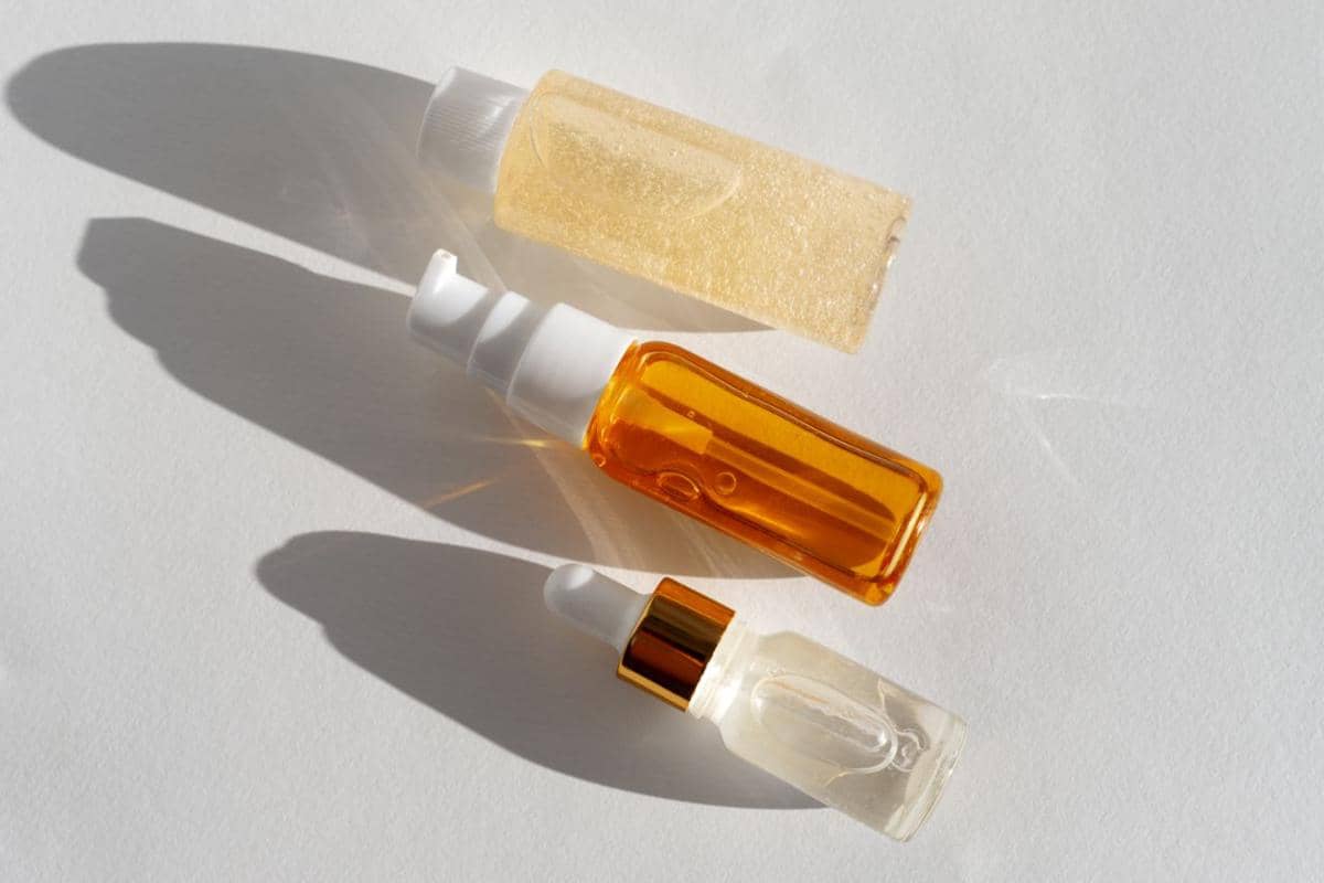 perbedaan cleansing oil dan cleansing balm