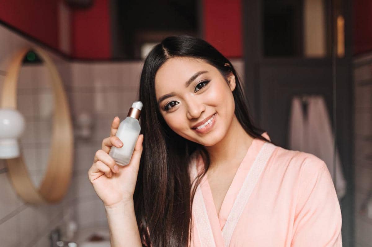 perbedaan cleansing oil dan cleansing balm