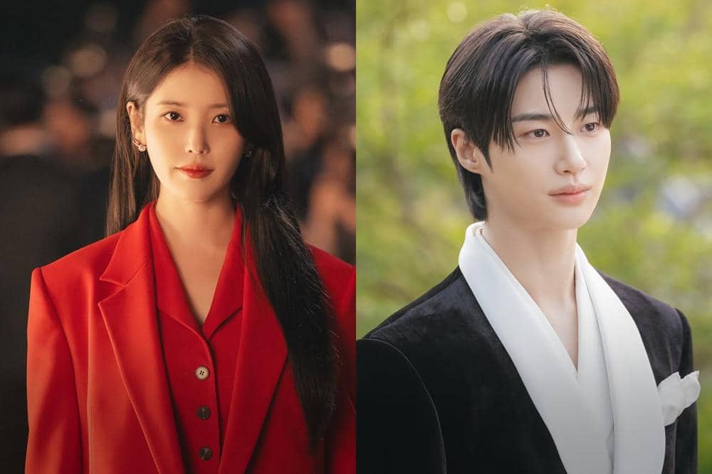 Drama Wife of 21st Century Prince (instagram.com/@disneyplusid)