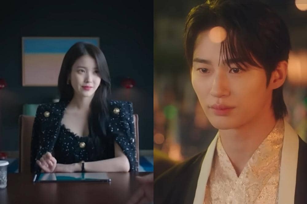 Drama Wife of 21st Century Prince (youtube.com/MBCdrama)