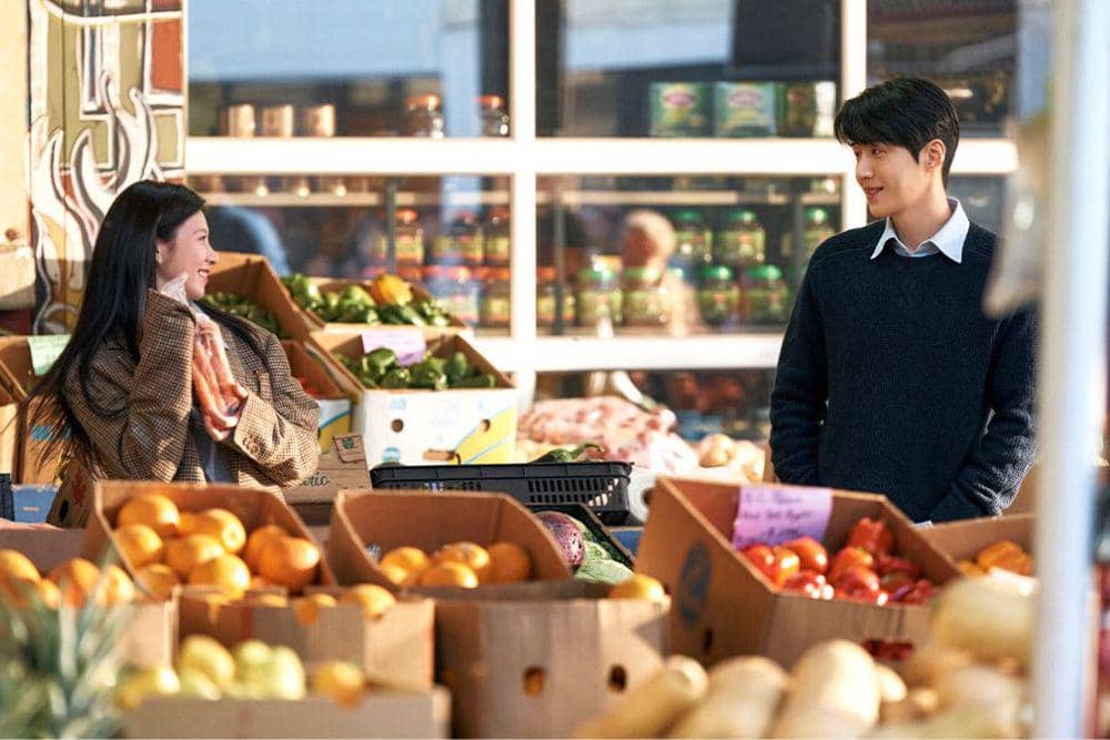 Pelajaran Cinta Drama Korea ‘Can This Love Be Translated?’