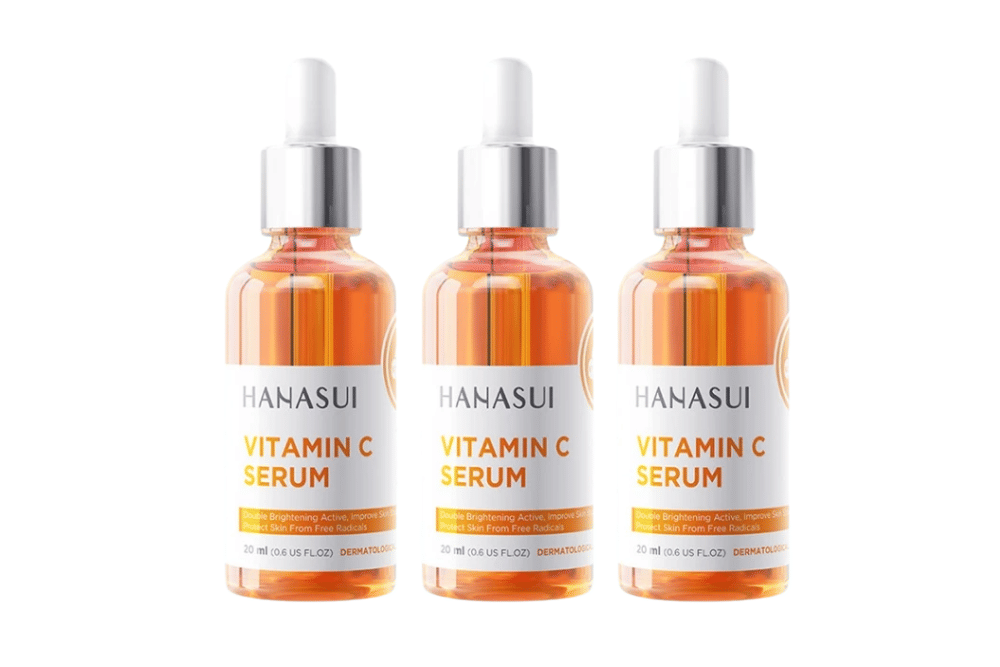 Serum Hanasui Vitamin C