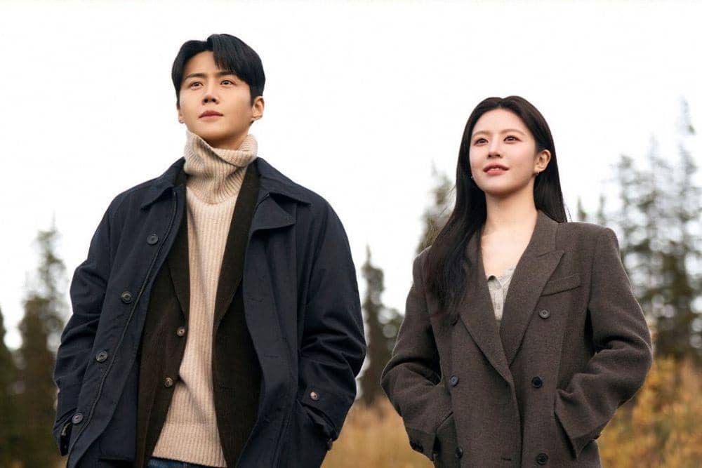 Pelajaran Cinta Drama Korea ‘Can This Love Be Translated?’