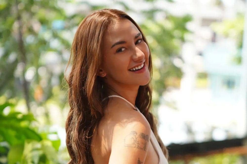 Curhatan Dahlia Poland Usai Bercerai, Jalani Toxic Relationship