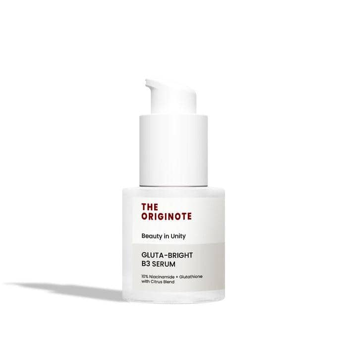 skincare yang mengandung glutathione